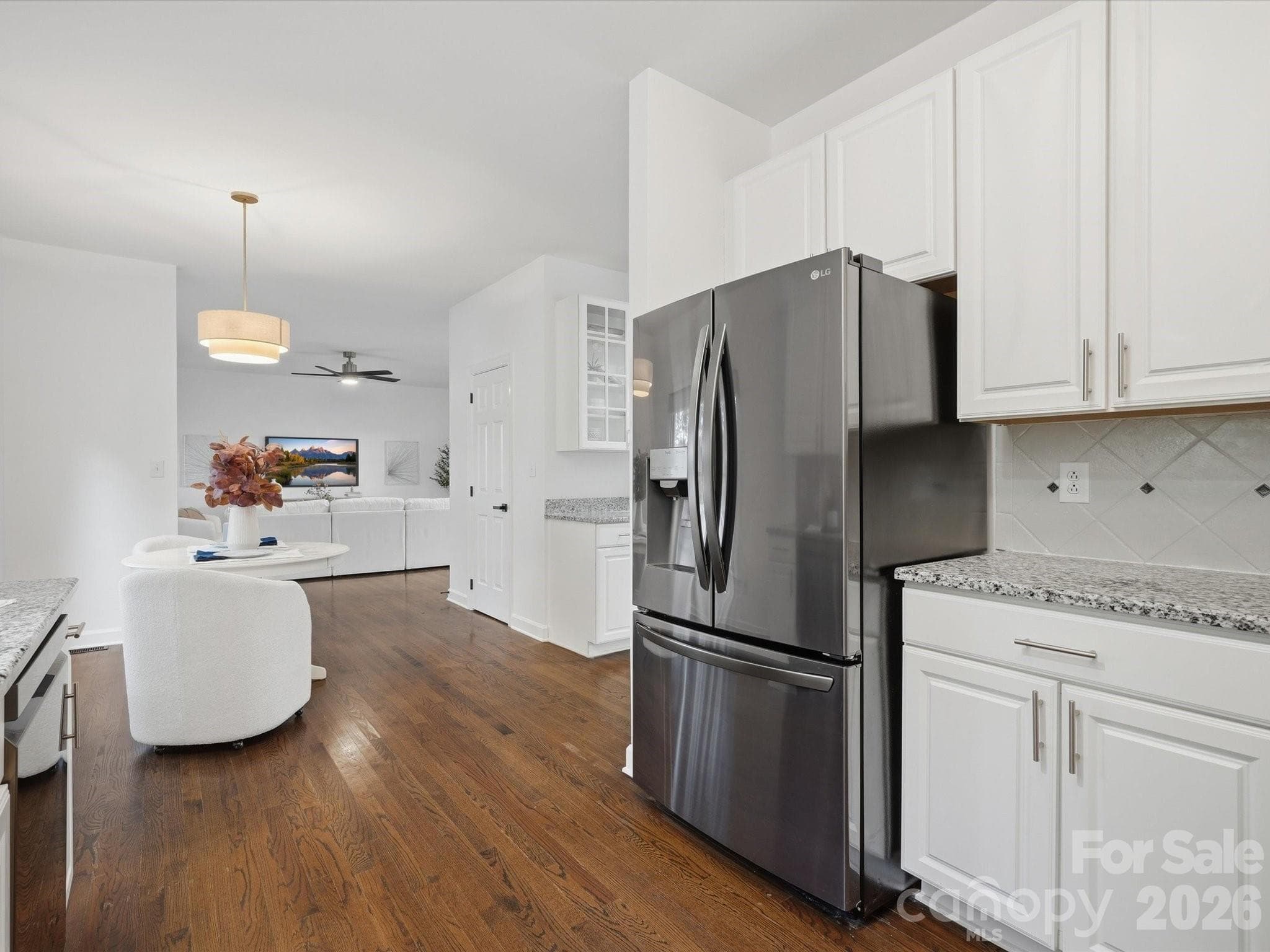 Single Family Residence at 123 Topsail Place, Mooresville, photo 18 of 48