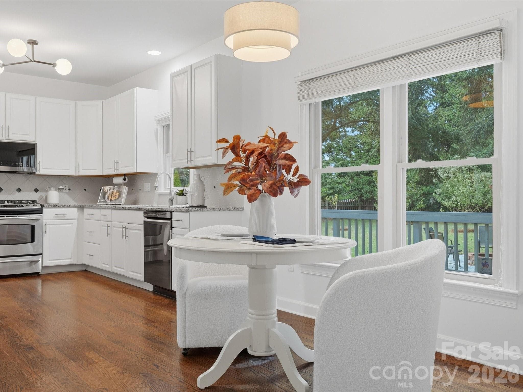 Single Family Residence at 123 Topsail Place, Mooresville, photo 20 of 48