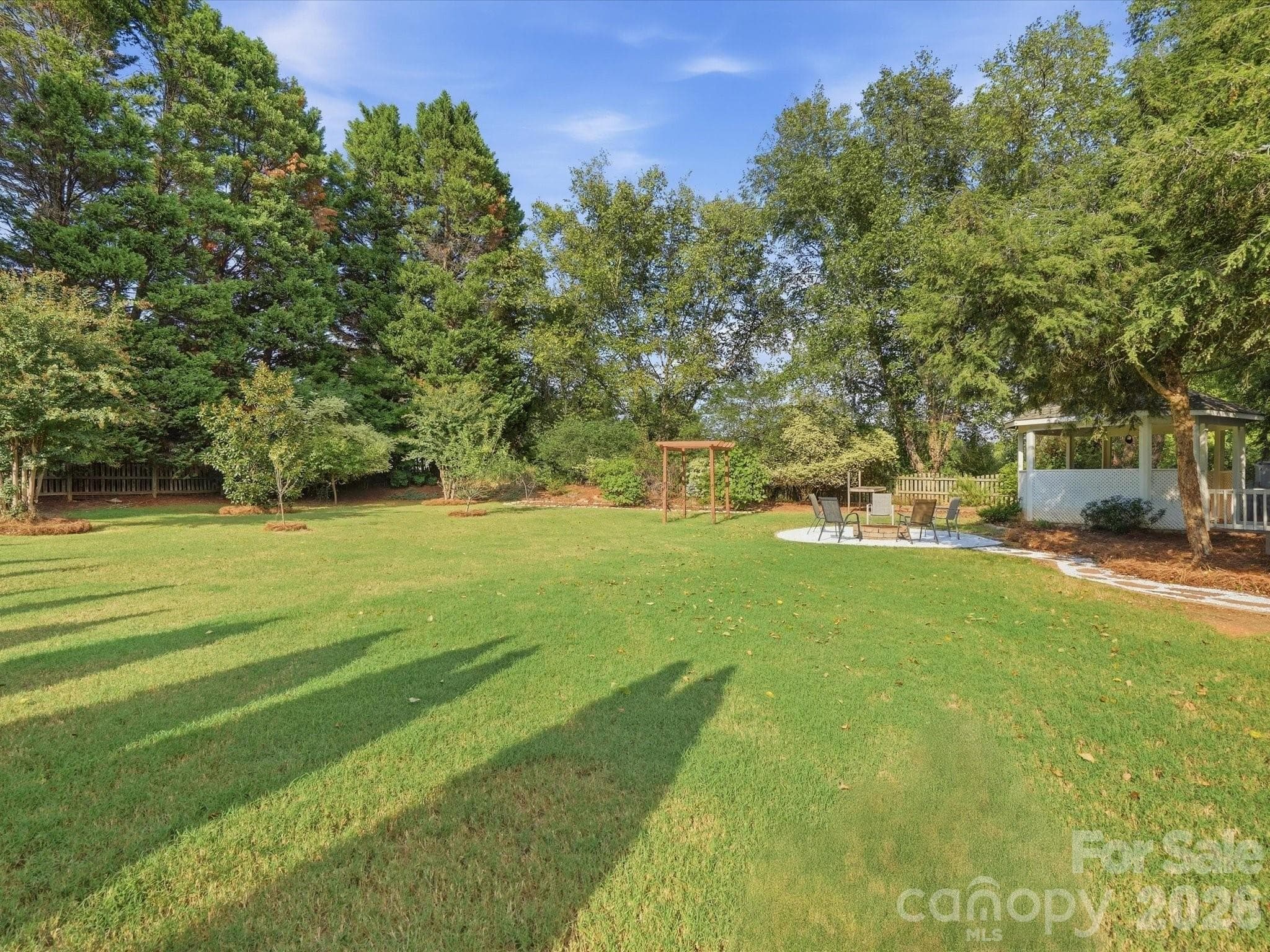 Single Family Residence at 123 Topsail Place, Mooresville, photo 42 of 48