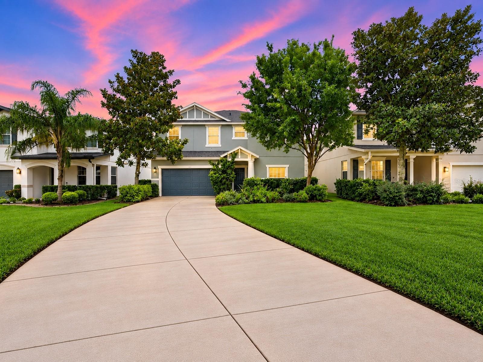 3161 WINGLEWOOD CIR