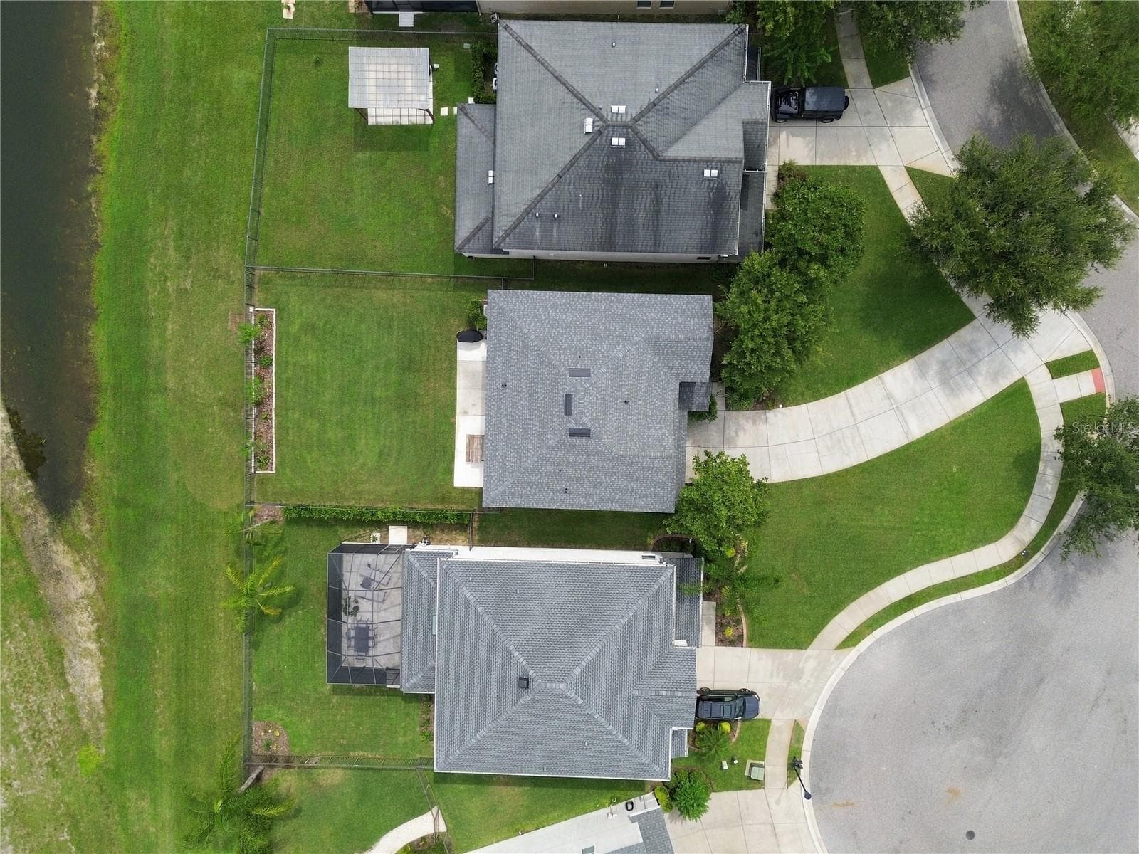 Single Family Residence at 3161 WINGLEWOOD CIR, LUTZ, photo 2 of 81