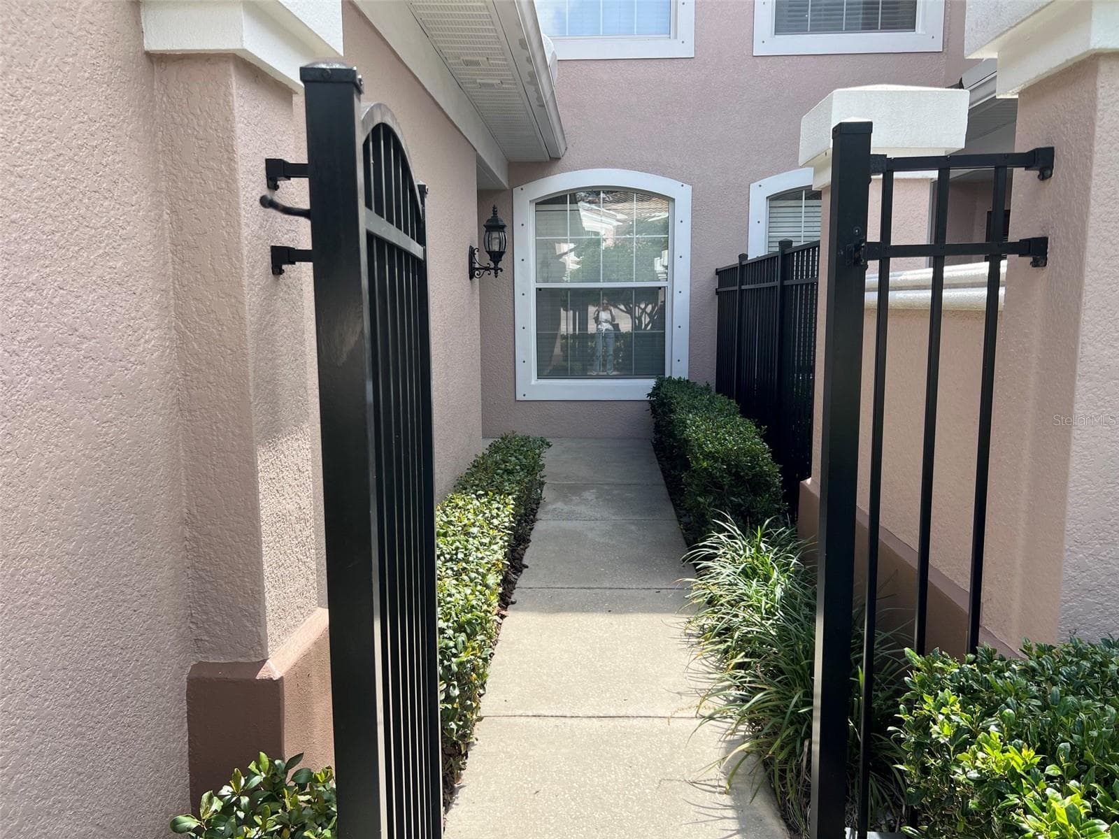 Entry - 802 LANTERN WAY #101, CLEARWATER