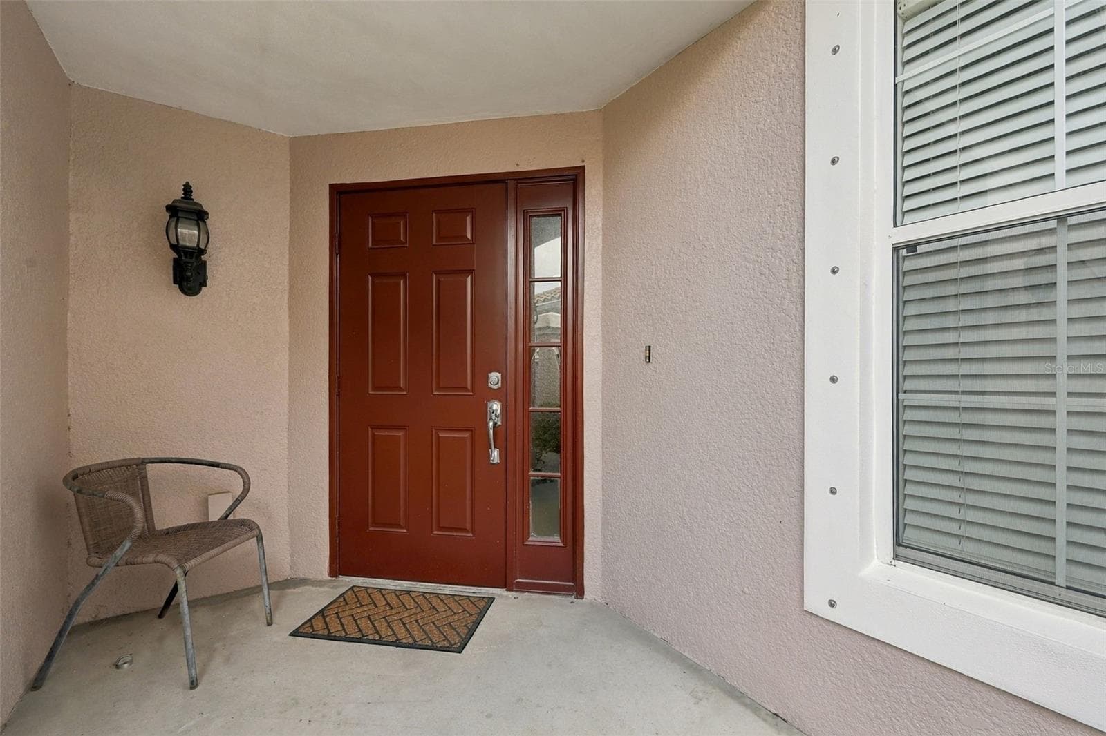 Entry - 802 LANTERN WAY #101, CLEARWATER