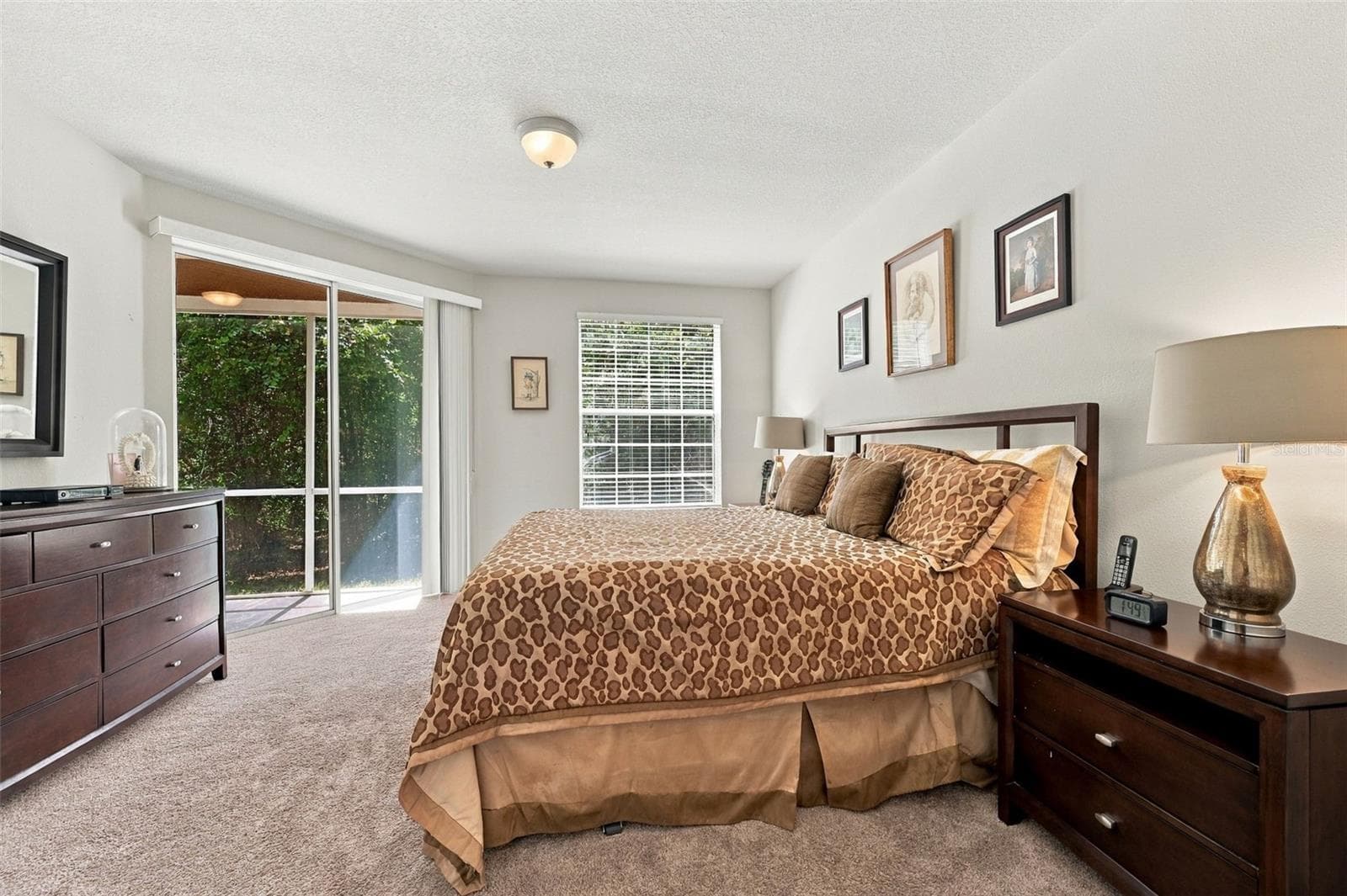 Primary Suite - 802 LANTERN WAY #101, CLEARWATER