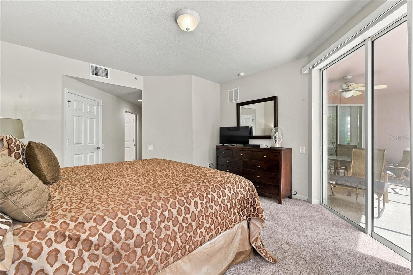 Primary Suite - 802 LANTERN WAY #101, CLEARWATER
