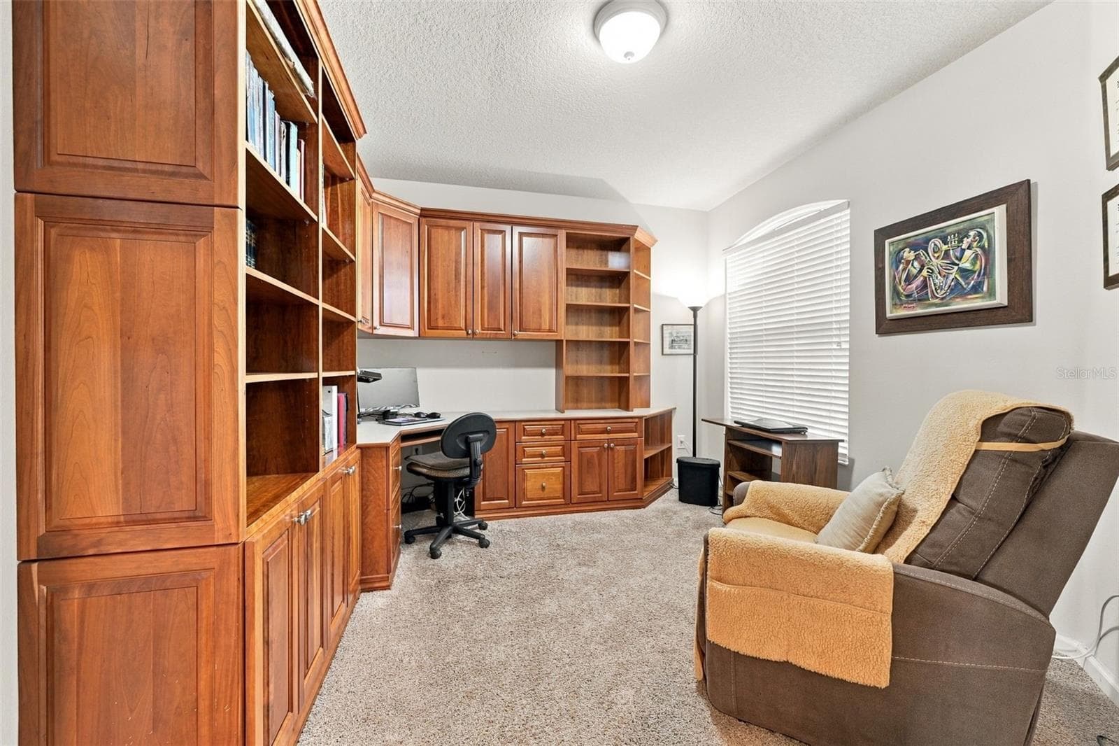 Study/Den - 802 LANTERN WAY #101, CLEARWATER