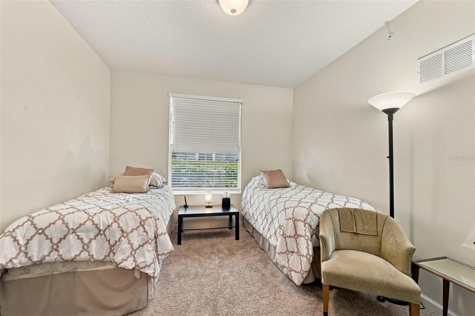 Guest Bedroom - 802 LANTERN WAY #101, CLEARWATER
