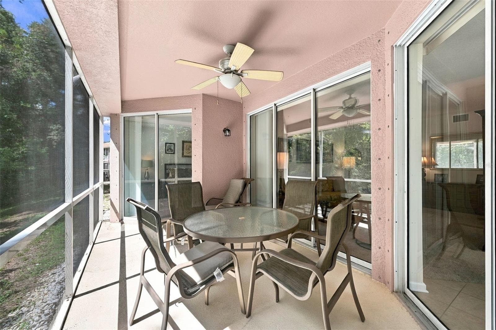 Privacy Plus - 802 LANTERN WAY #101, CLEARWATER