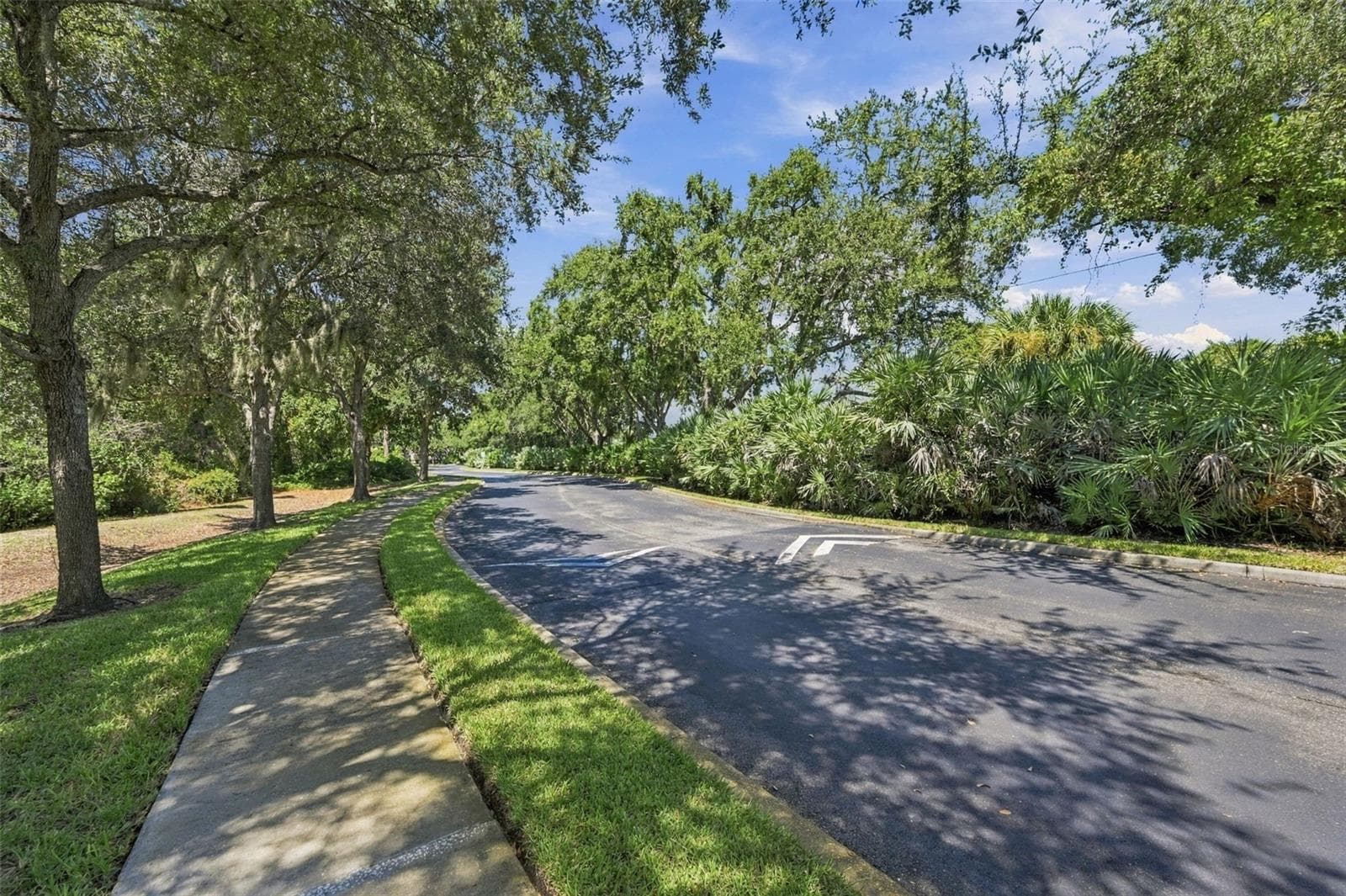 Entryway - 802 LANTERN WAY #101, CLEARWATER