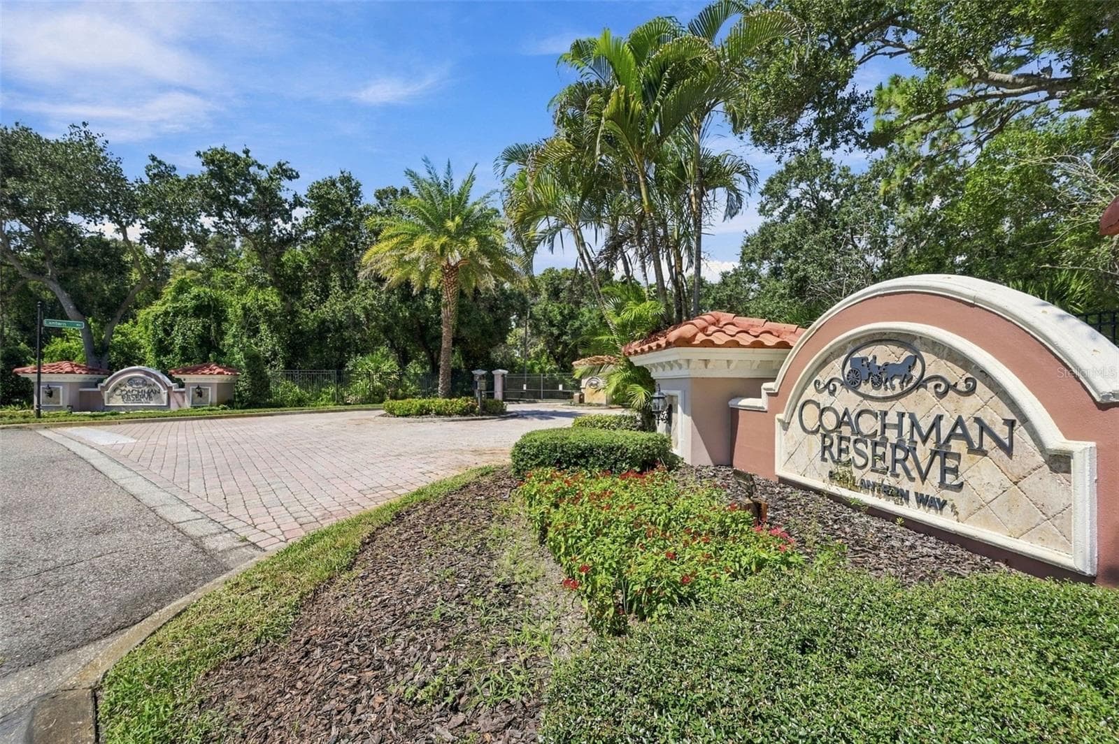 Gated Community - 802 LANTERN WAY #101, CLEARWATER