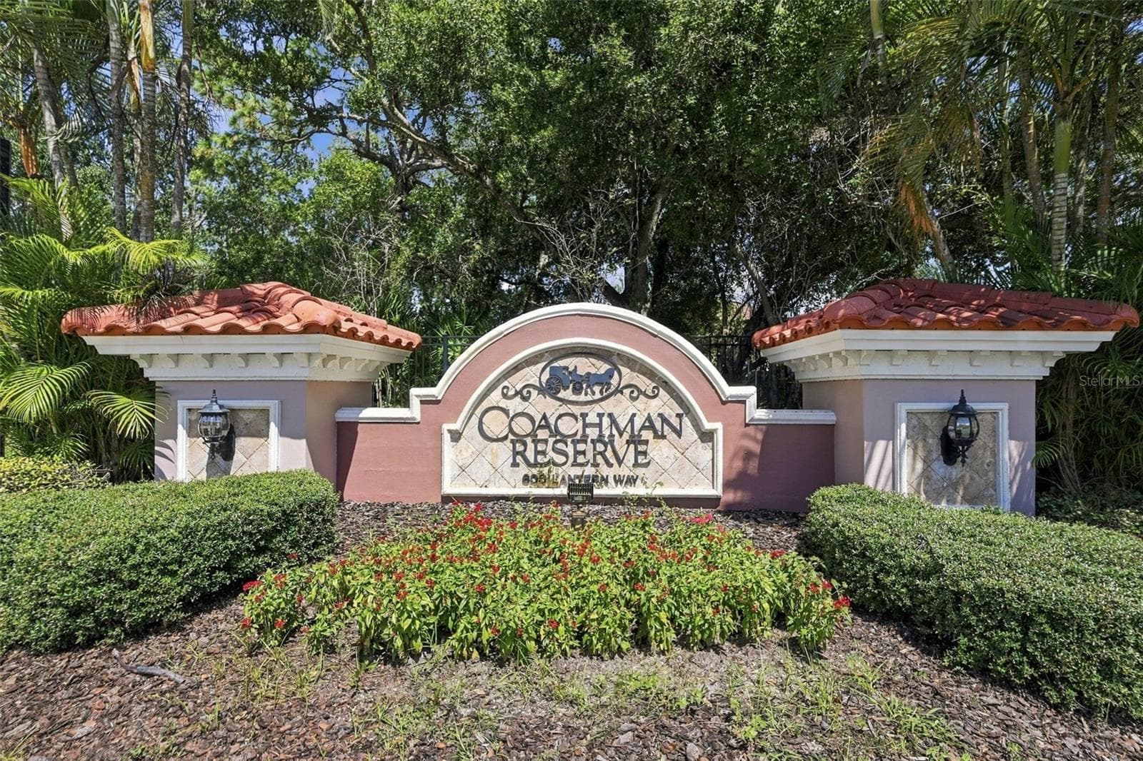Welcome Home - 802 LANTERN WAY #101, CLEARWATER