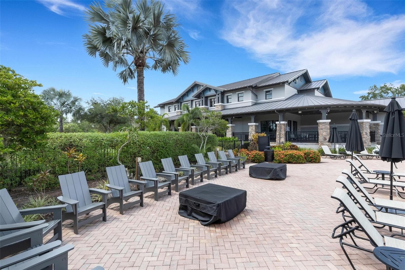Single Family Residence at 6308 MILESTONE LOOP, PALMETTO, photo 47 of 85