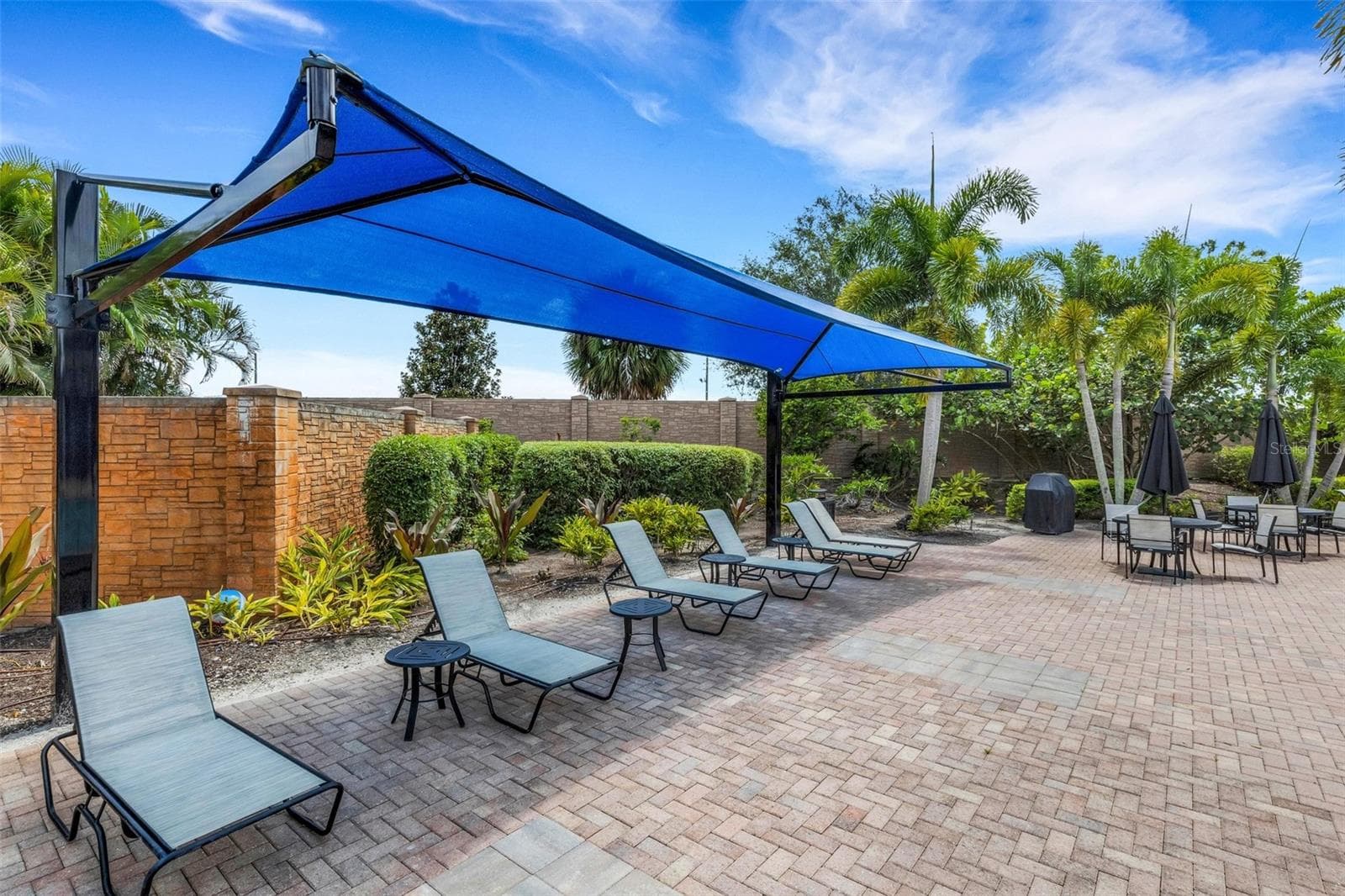 Single Family Residence at 6308 MILESTONE LOOP, PALMETTO, photo 50 of 85