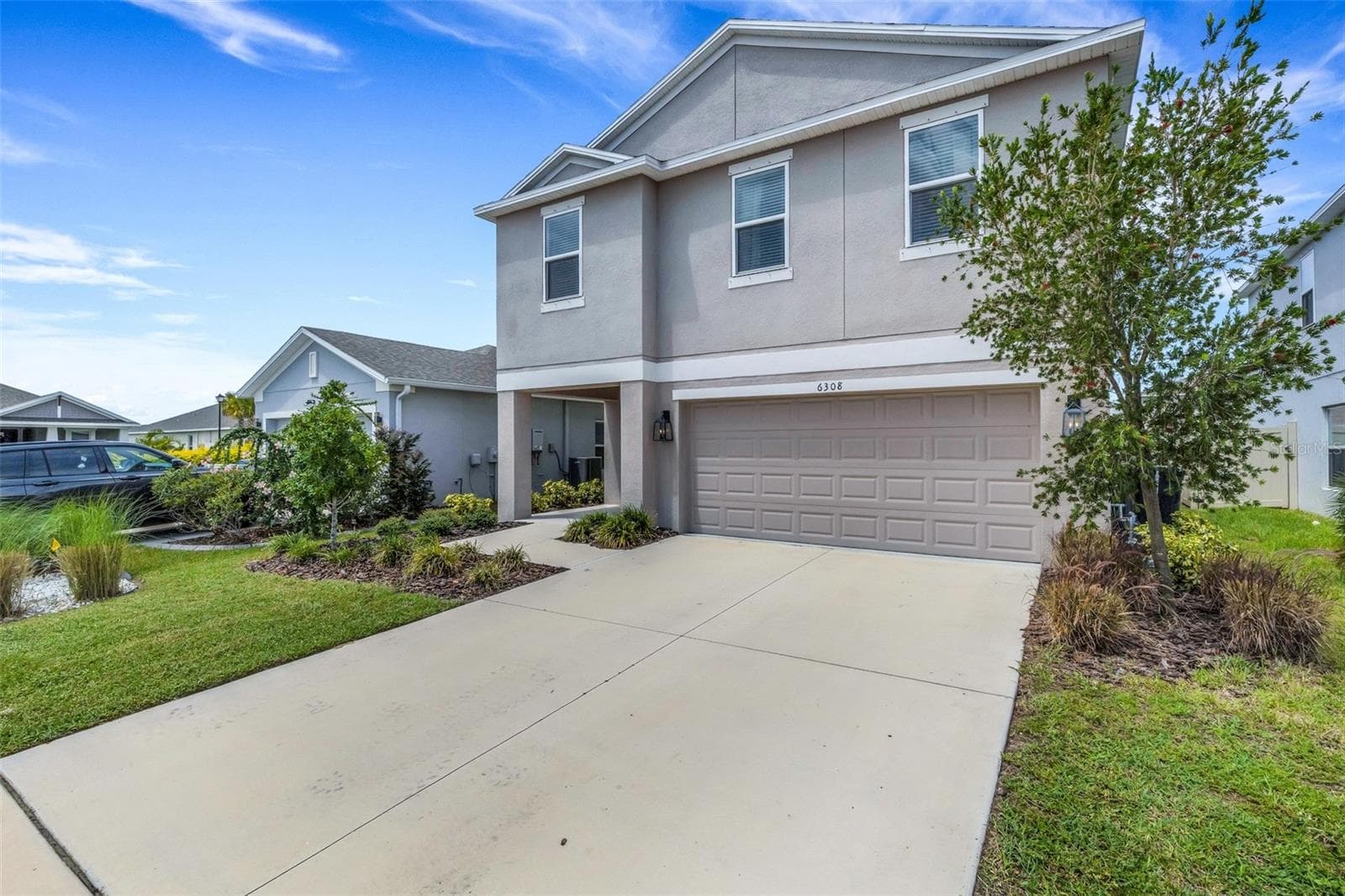 Single Family Residence at 6308 MILESTONE LOOP, PALMETTO, photo 53 of 85