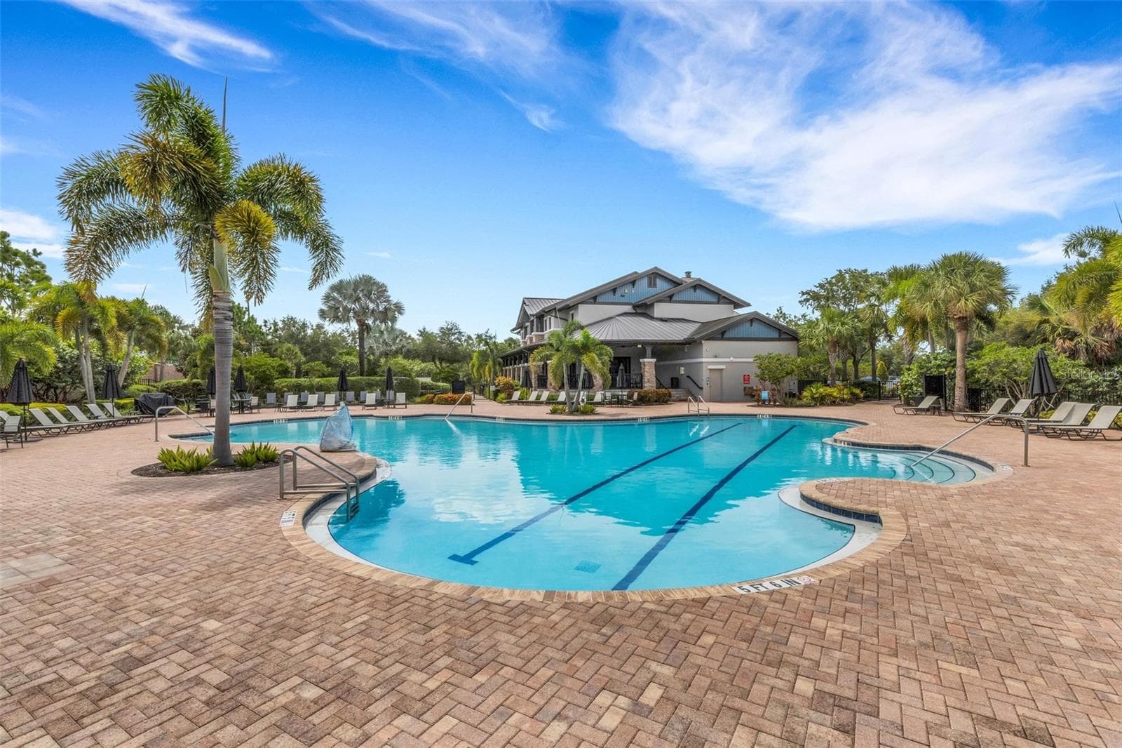 Single Family Residence at 6308 MILESTONE LOOP, PALMETTO, photo 54 of 85