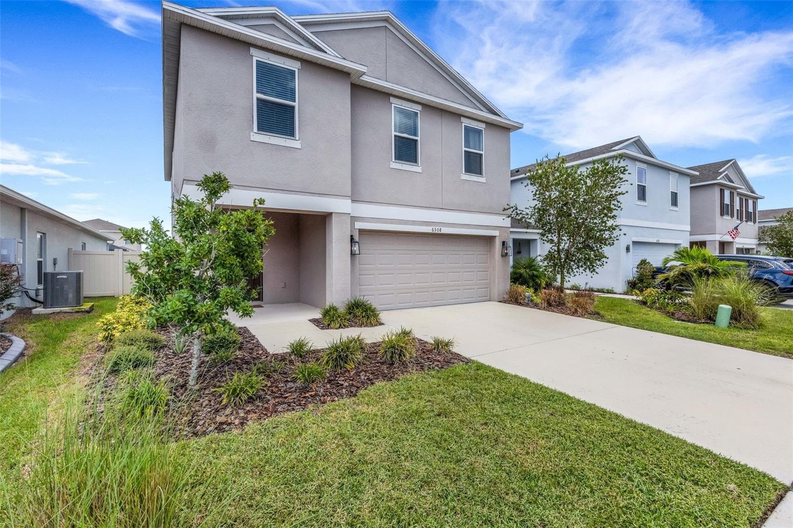 Single Family Residence at 6308 MILESTONE LOOP, PALMETTO, photo 55 of 85