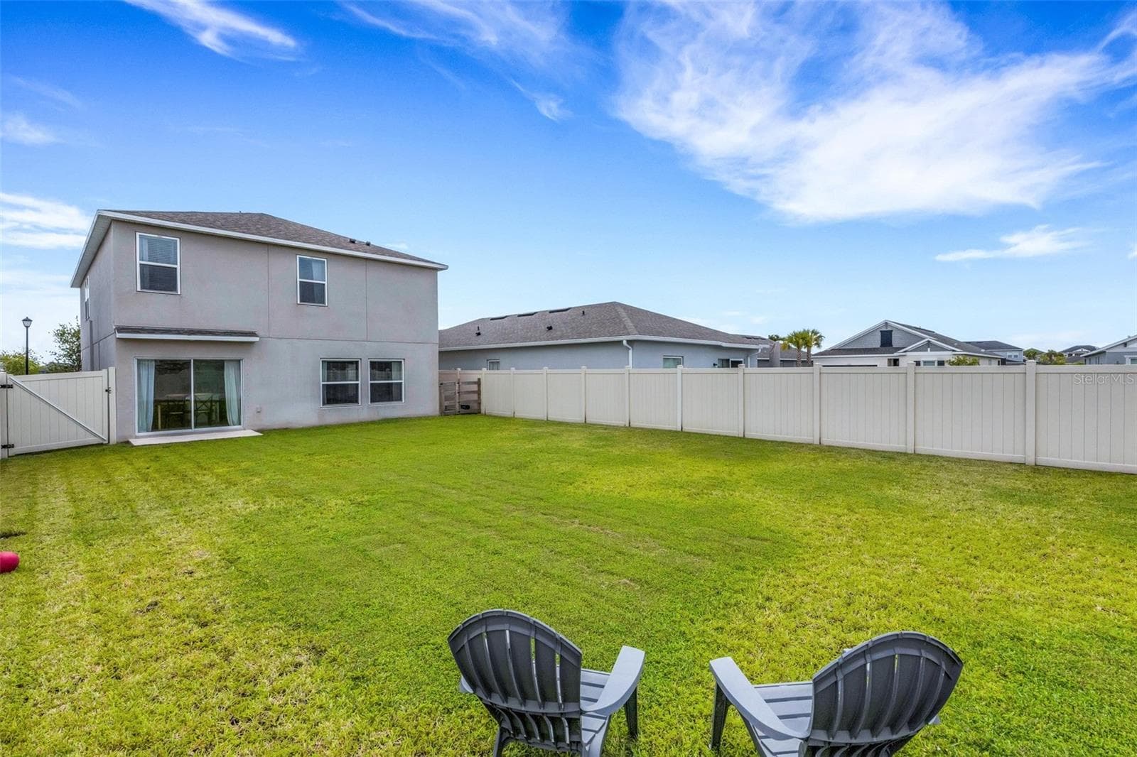 Single Family Residence at 6308 MILESTONE LOOP, PALMETTO, photo 65 of 85