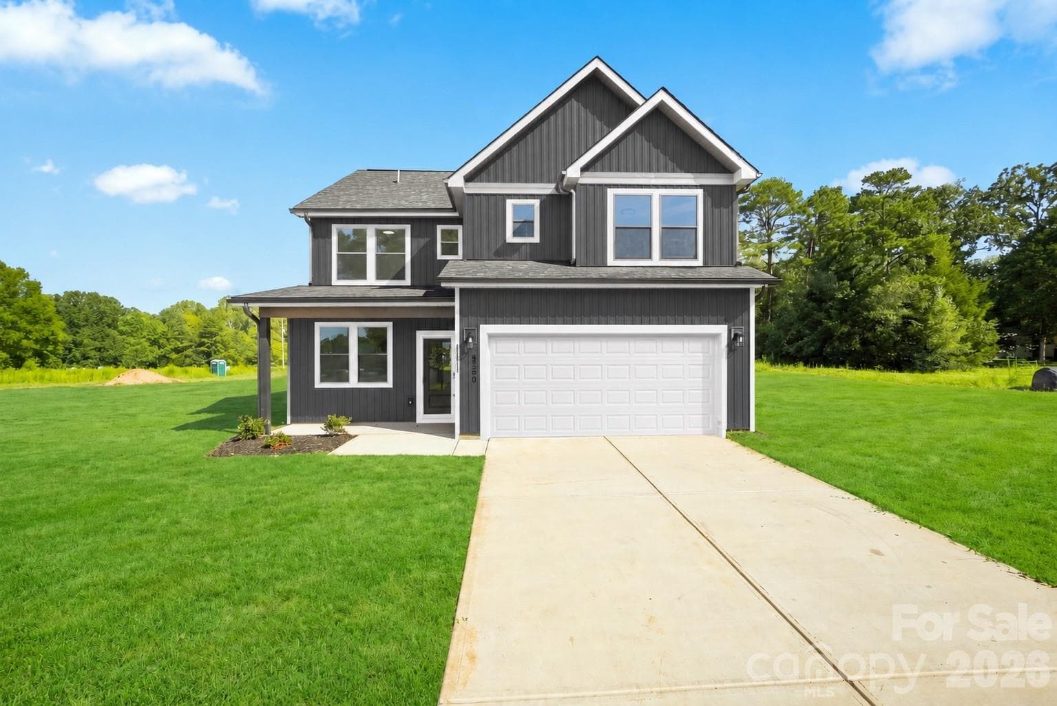 9022 Unity Church Road
