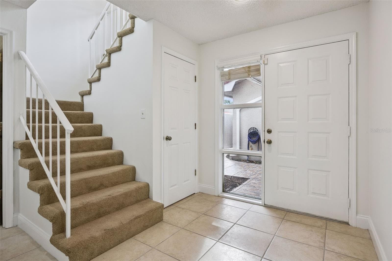 Foyer - 8370 SANDPOINT BLVD, ORLANDO