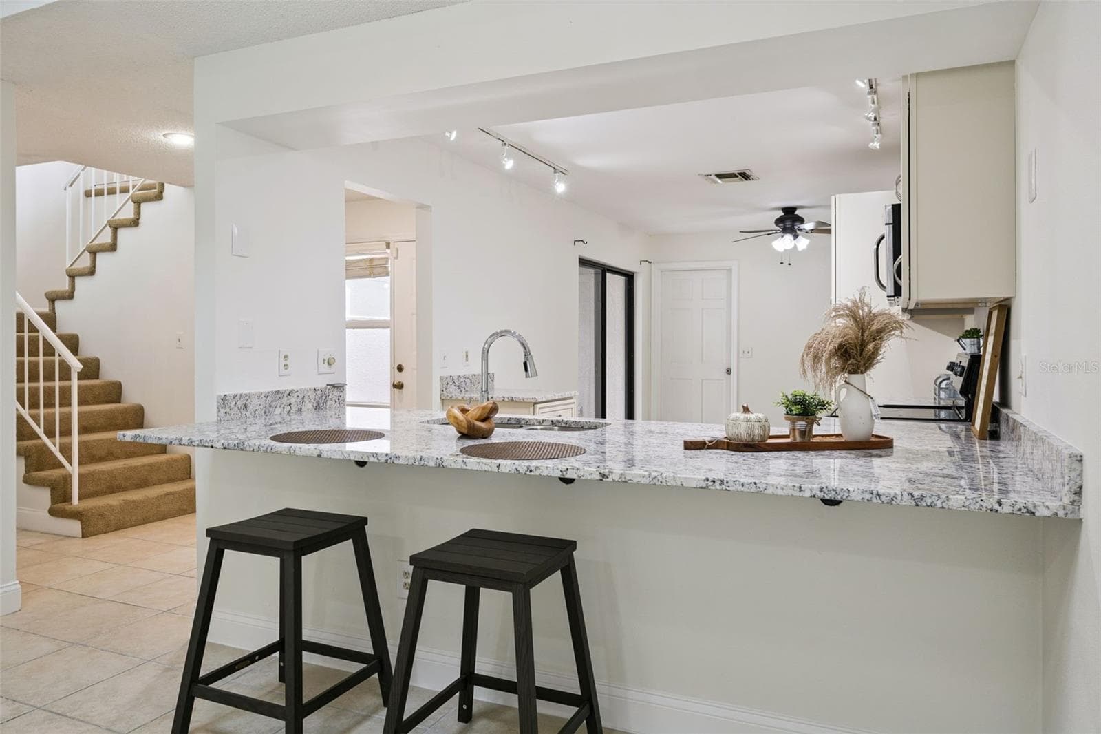 Open Floor plan - 8370 SANDPOINT BLVD, ORLANDO