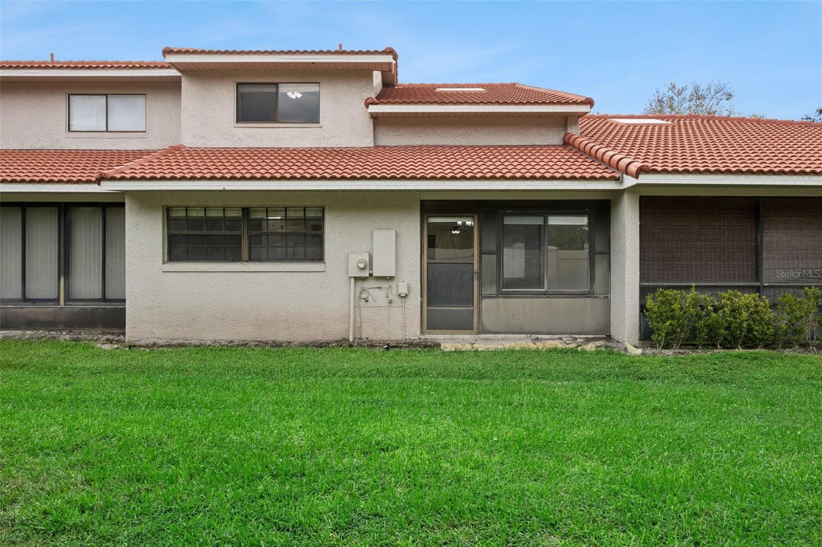 No rear neighbors - 8370 SANDPOINT BLVD, ORLANDO