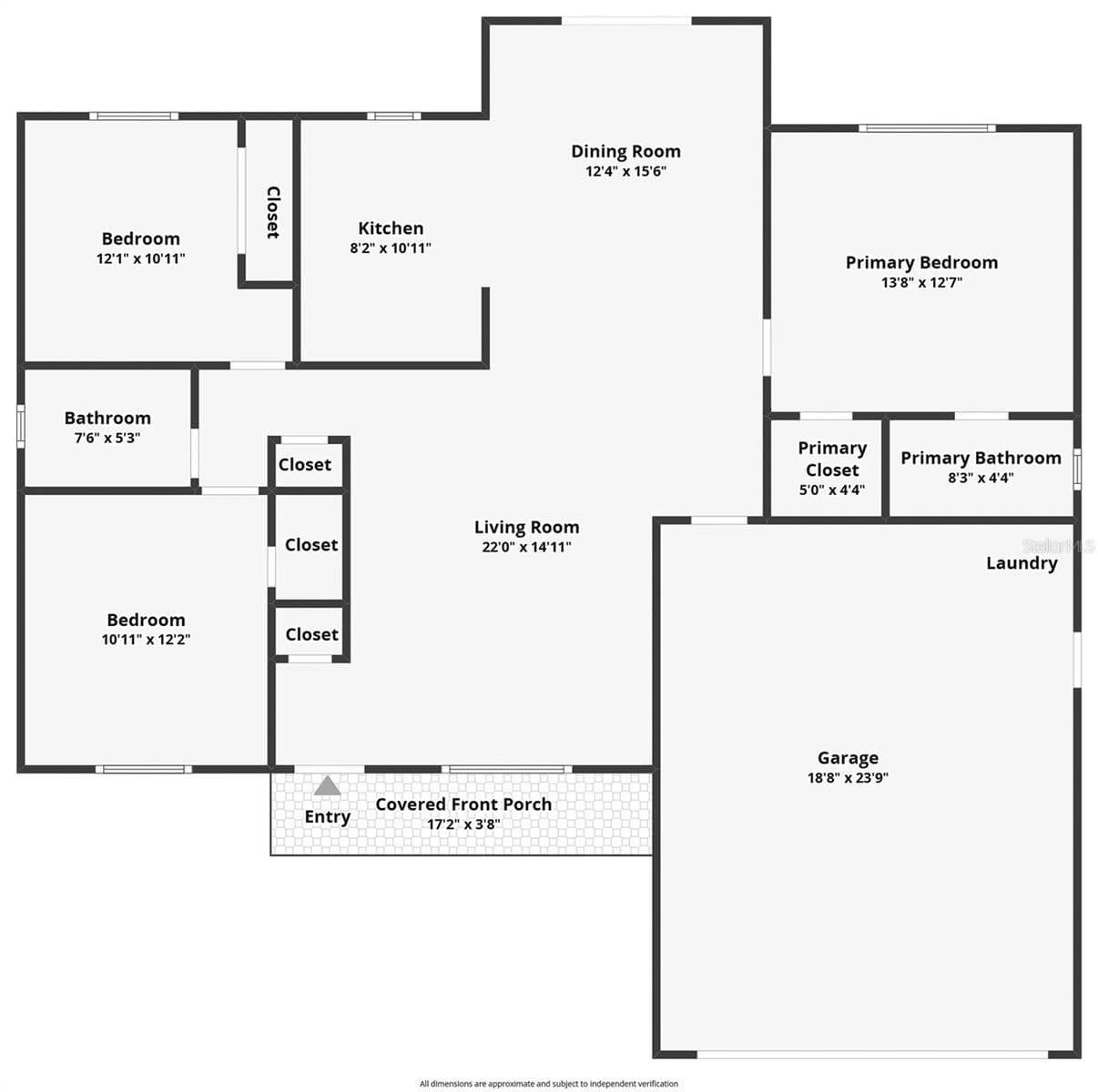 Single Family Residence at 7026 68TH AVE N, PINELLAS PARK, photo 6 of 49