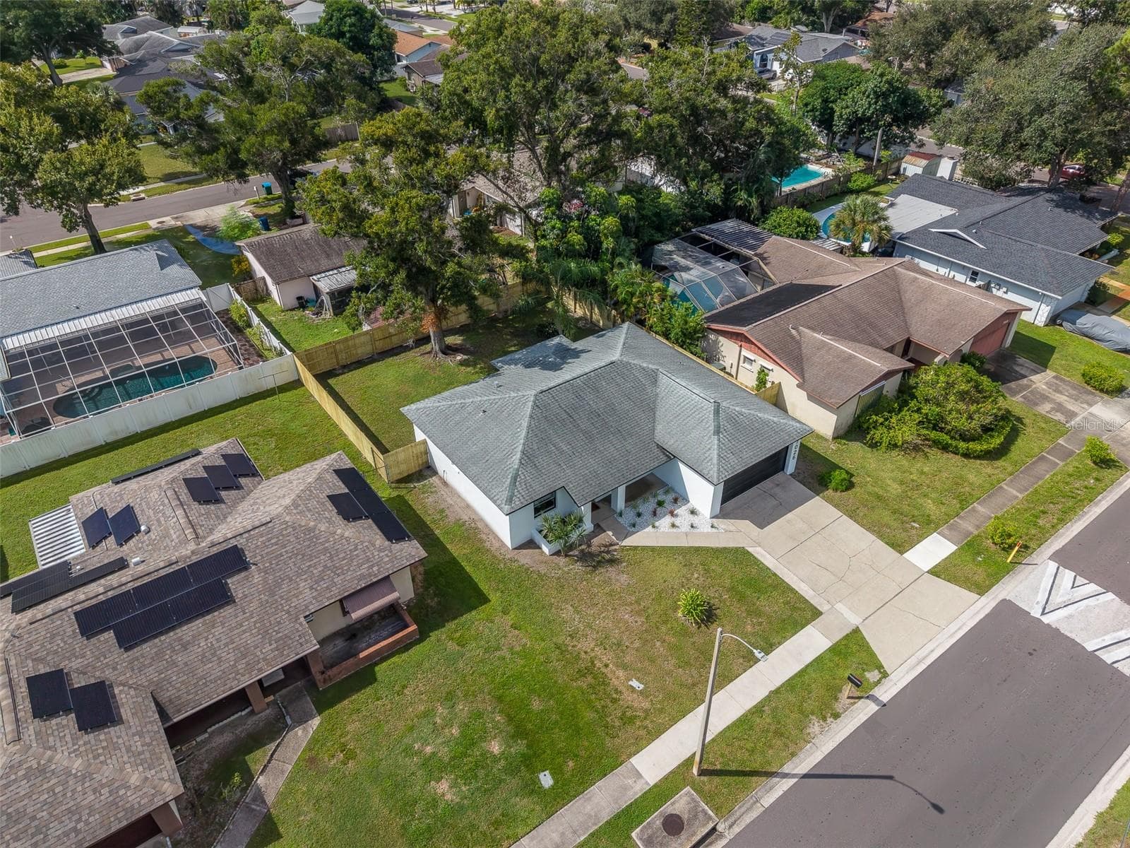 Single Family Residence at 7026 68TH AVE N, PINELLAS PARK, photo 45 of 49