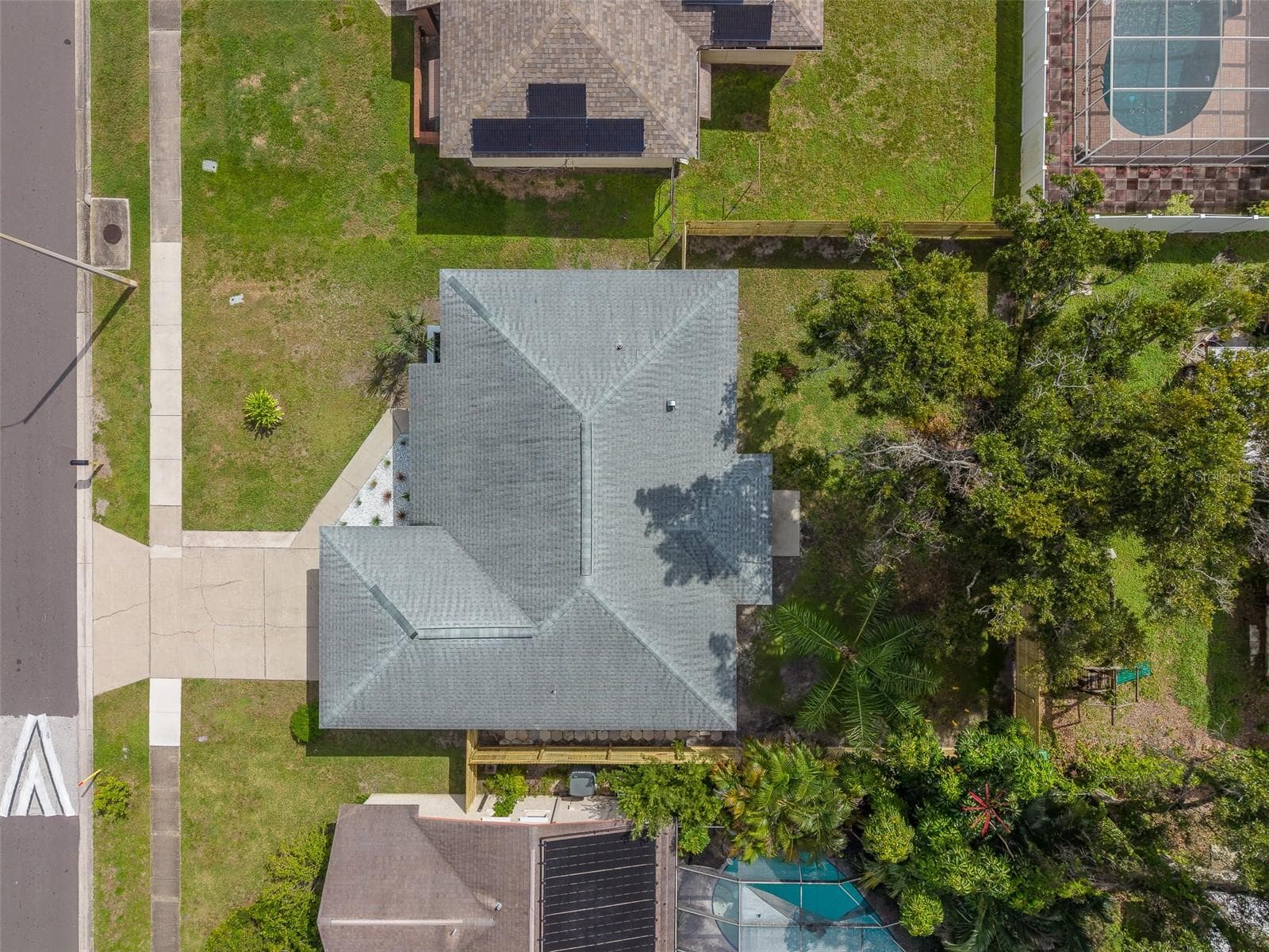 Single Family Residence at 7026 68TH AVE N, PINELLAS PARK, photo 46 of 49
