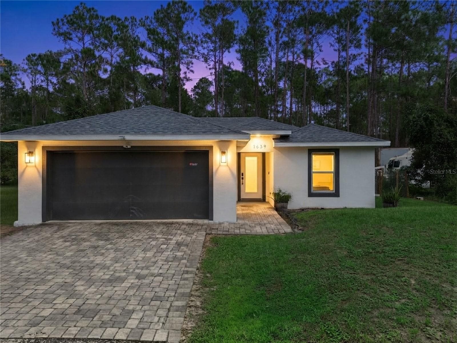 Single Family Residence at 1639 11TH AVE, DELAND, photo 2 of 45