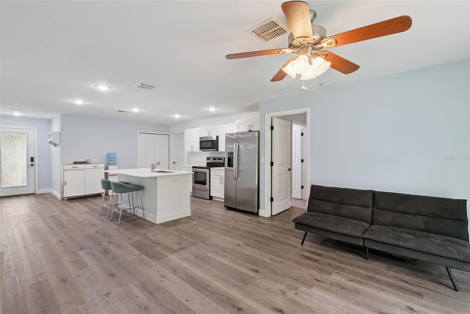 Single Family Residence at 1639 11TH AVE, DELAND, photo 10 of 45