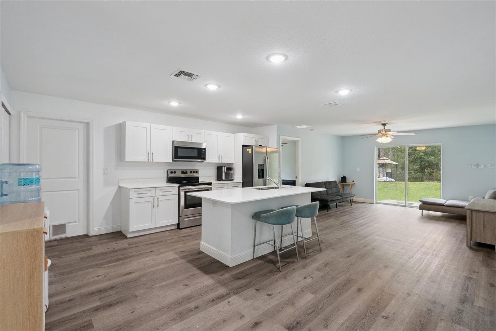 Single Family Residence at 1639 11TH AVE, DELAND, photo 11 of 45