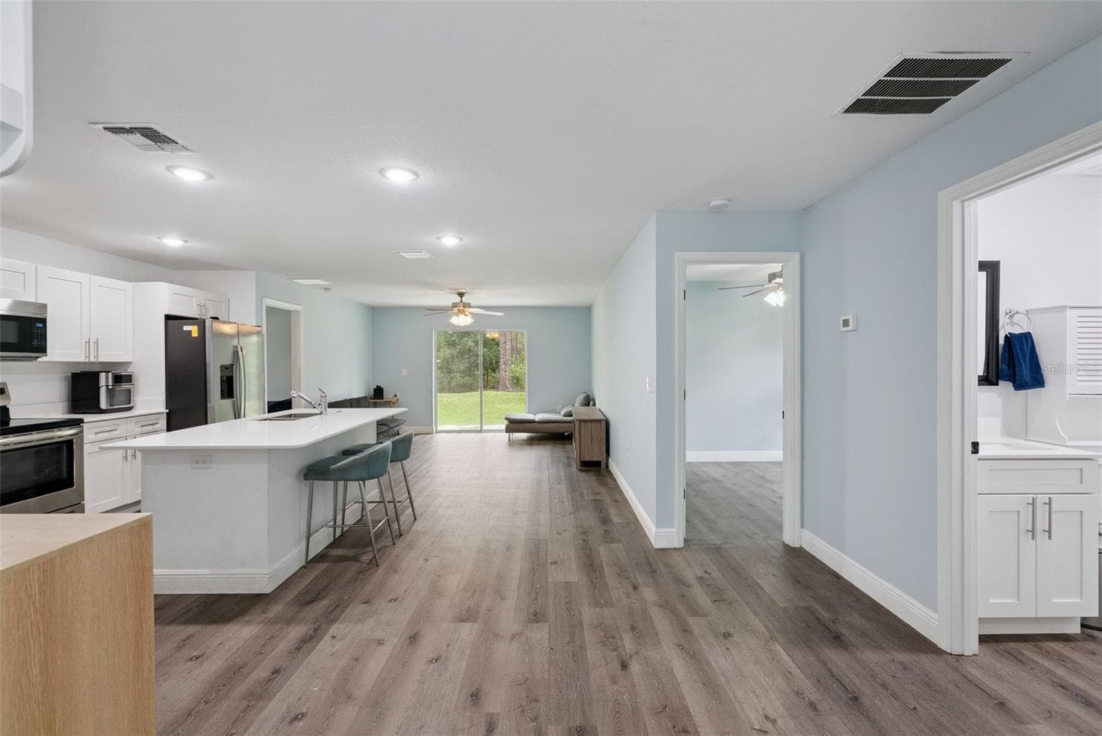 Single Family Residence at 1639 11TH AVE, DELAND, photo 12 of 45