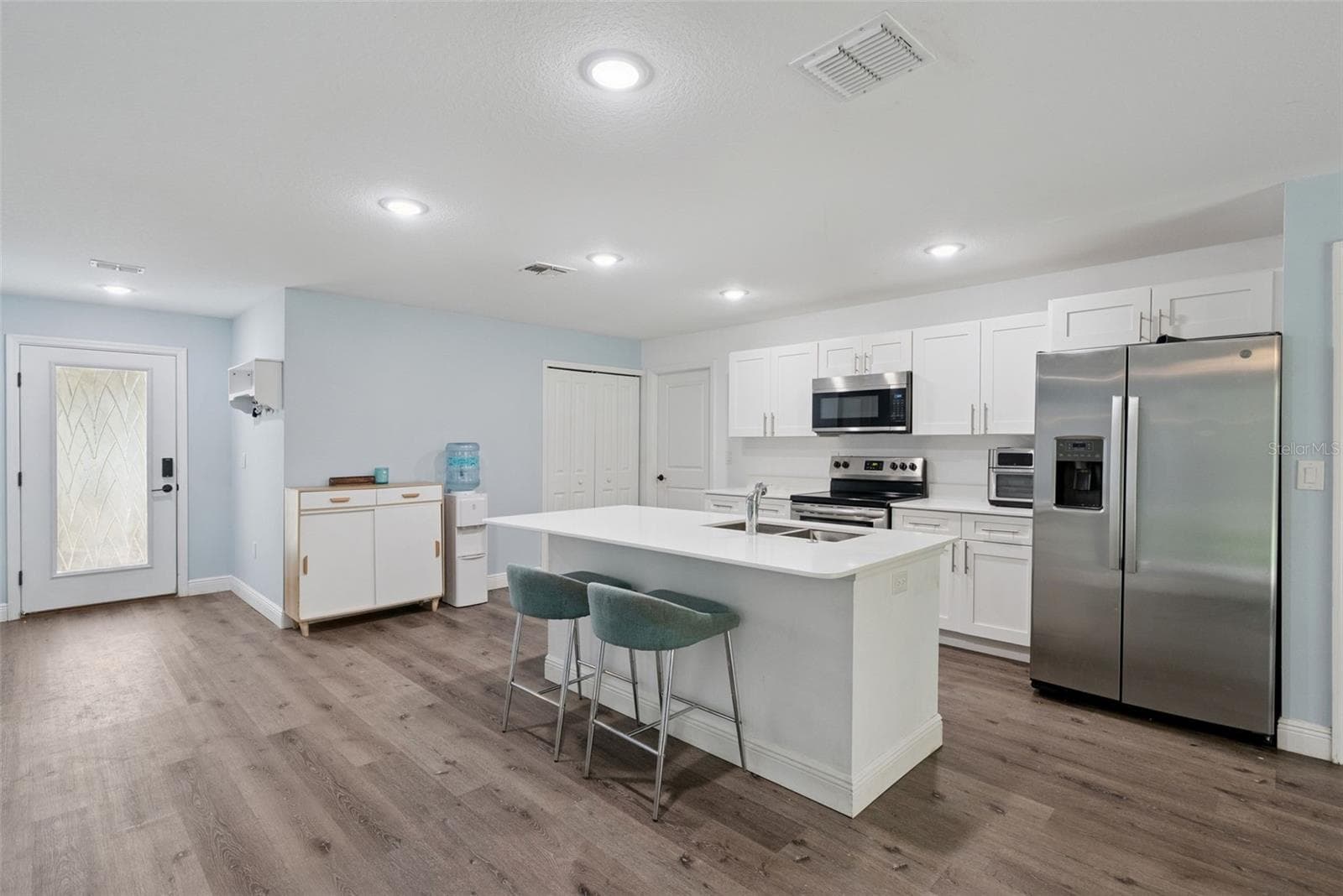 Single Family Residence at 1639 11TH AVE, DELAND, photo 13 of 45