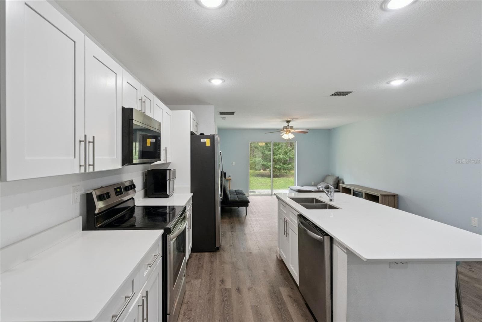 Single Family Residence at 1639 11TH AVE, DELAND, photo 14 of 45