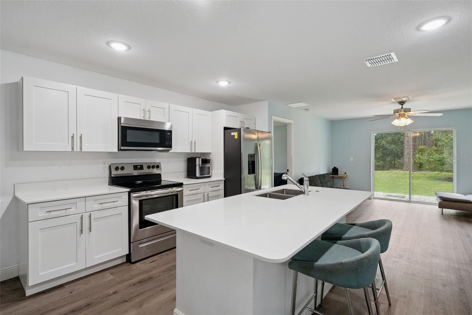 Single Family Residence at 1639 11TH AVE, DELAND, photo 16 of 45