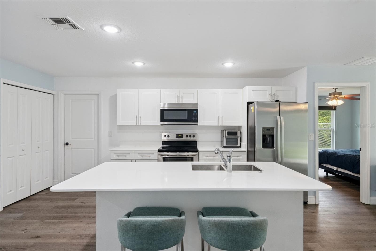 Single Family Residence at 1639 11TH AVE, DELAND, photo 17 of 45