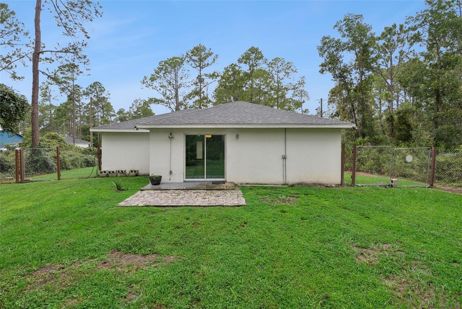 Single Family Residence at 1639 11TH AVE, DELAND, photo 29 of 45