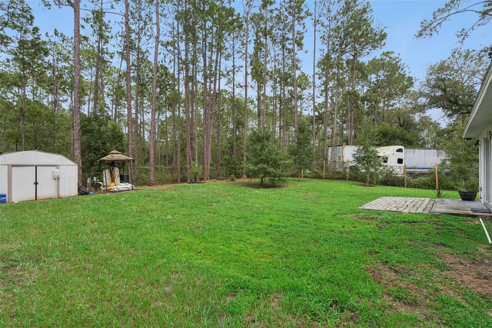 Single Family Residence at 1639 11TH AVE, DELAND, photo 32 of 45