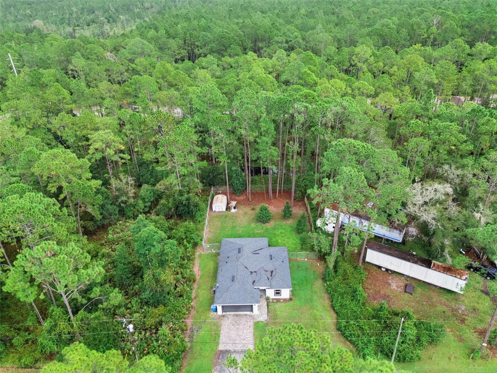 Single Family Residence at 1639 11TH AVE, DELAND, photo 37 of 45