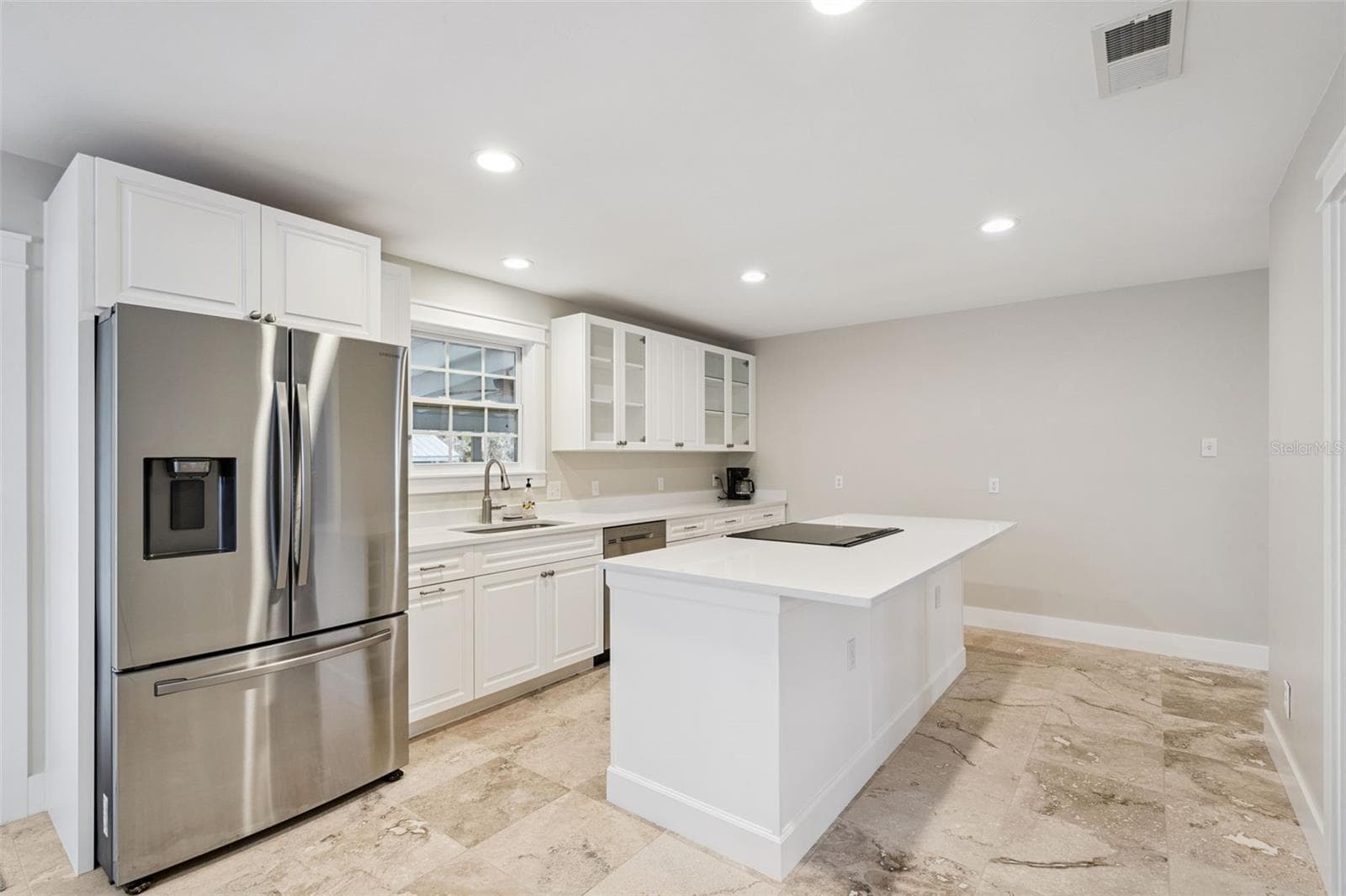 Upgraded Kitchen - 14335 FRESNO DR, ORLANDO