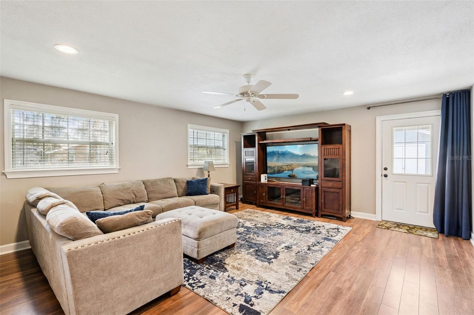 Family Room - 14335 FRESNO DR, ORLANDO