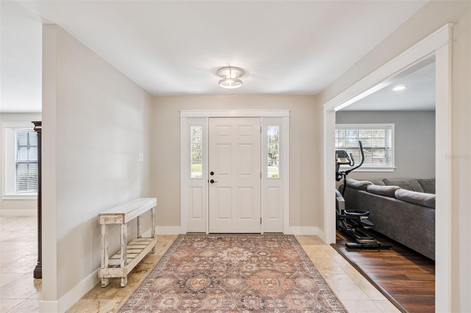 Foyer / Entry - 14335 FRESNO DR, ORLANDO