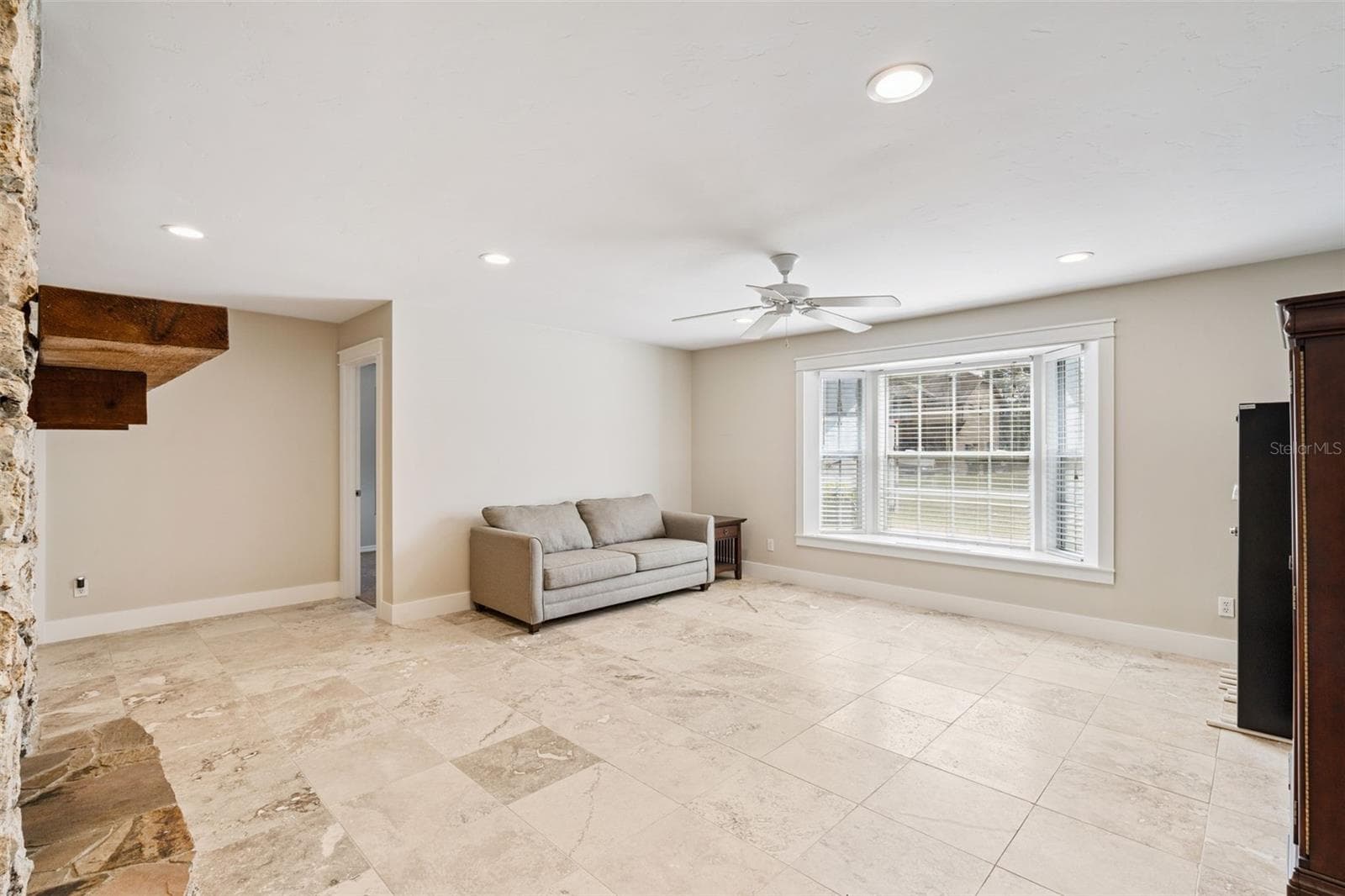 Living Room - 14335 FRESNO DR, ORLANDO