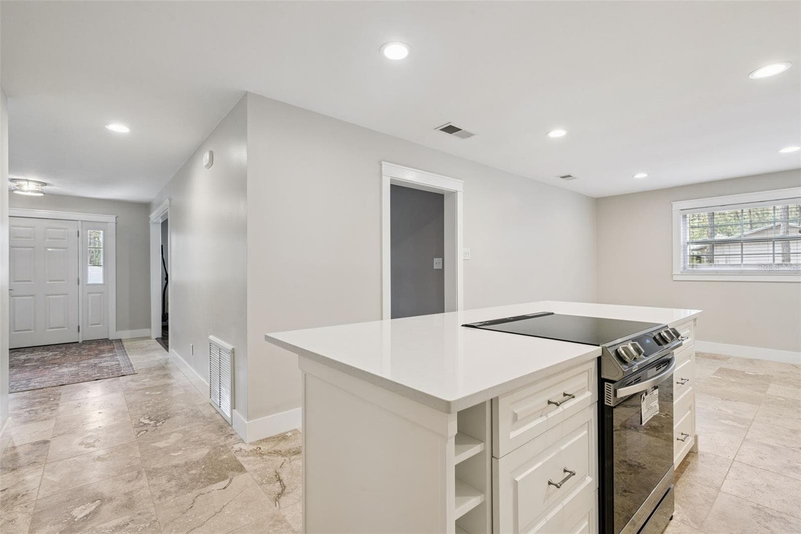 Kitchen - 14335 FRESNO DR, ORLANDO