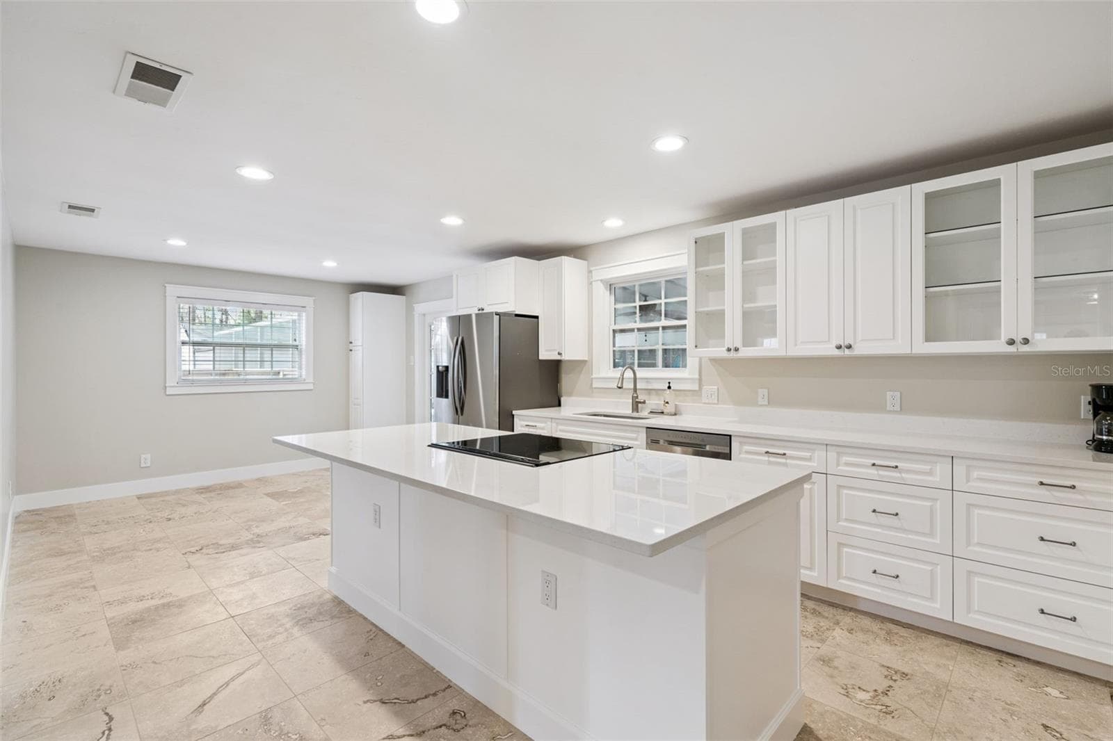 Kitchen - 14335 FRESNO DR, ORLANDO