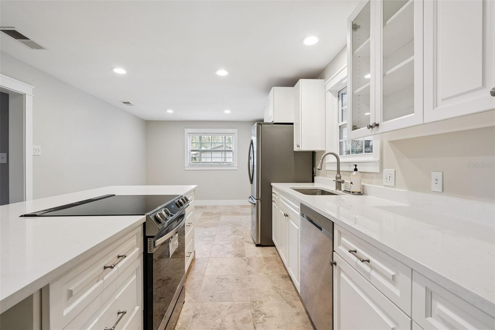 Kitchen - 14335 FRESNO DR, ORLANDO