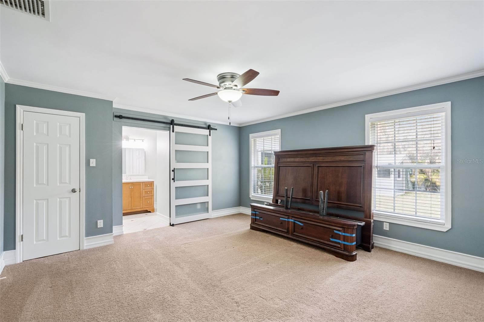Brimary Bedroom - 14335 FRESNO DR, ORLANDO
