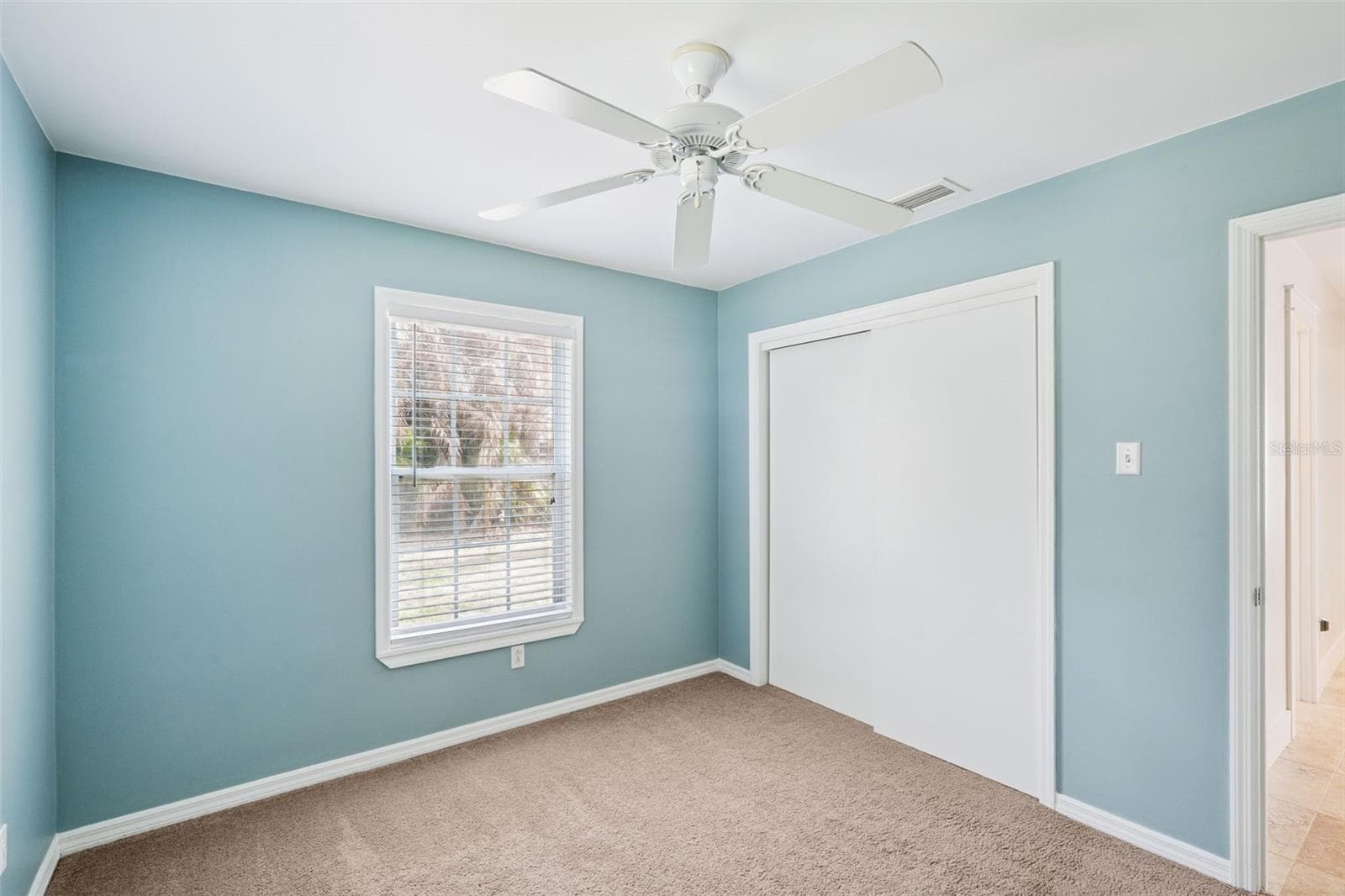 Guest Bedroom - 14335 FRESNO DR, ORLANDO