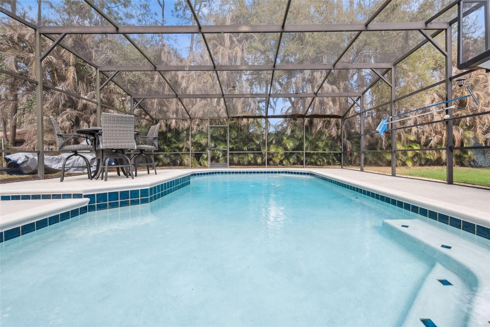 Pool - 14335 FRESNO DR, ORLANDO