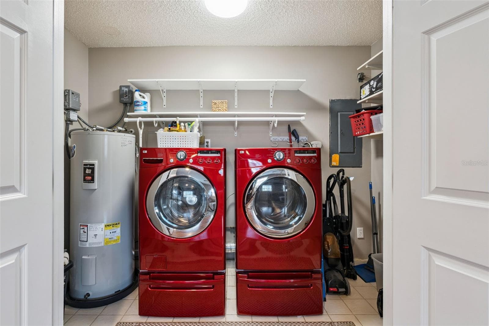 Laundry Room - 14335 FRESNO DR, ORLANDO